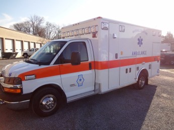 Marshall County