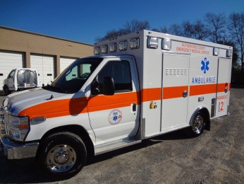 Rutherford County