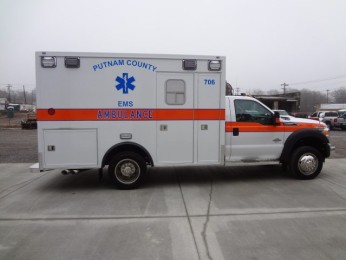 Putnam County