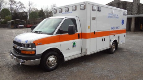 Bedford County