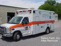 Bedford County