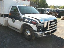Clinton County Wreck Repair