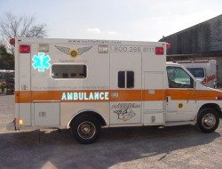 Vanderbilt Life Flight