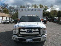 Houston County After Photo After Repair