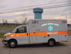 Lincoln County