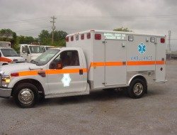 Marshall County