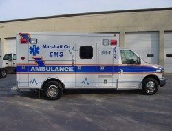 Marshall After 2 After Remount