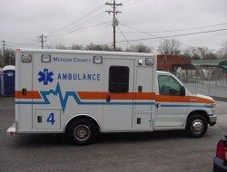 Mercer County