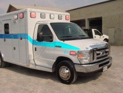 After Remount