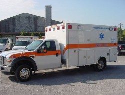 Overton County