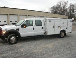 LaVergne Rescue Squad