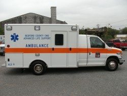 Bedford County