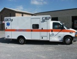 Murray-Calloway EMS
