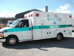 Davidson County Rescue