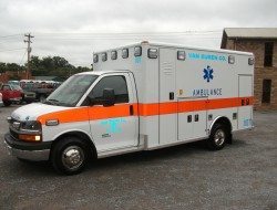 Van Buren County
