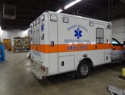 After Wreck Repair
