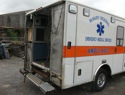 Before Wreck Repair