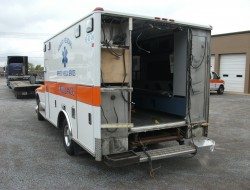 McNairy County Wreck Repair