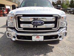 After Remount