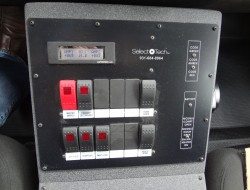 After Remount