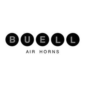 Buell Air Horns